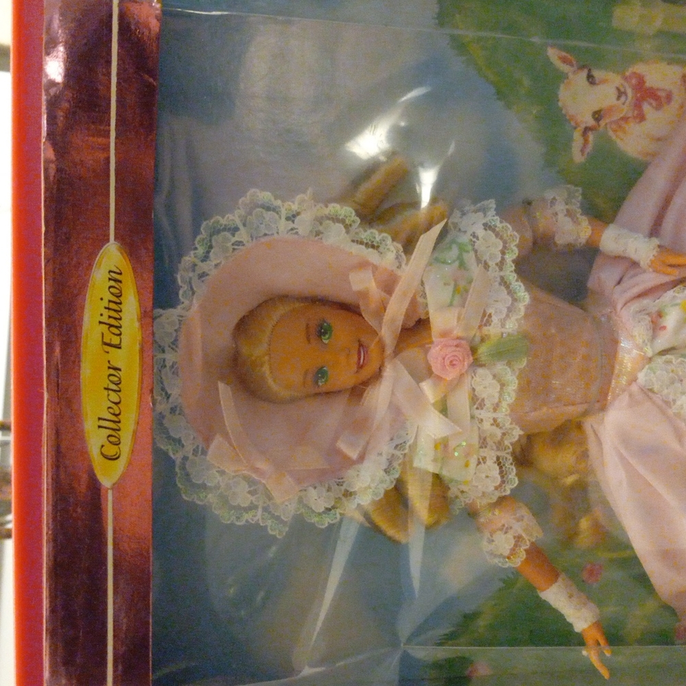 Barbie Little Bo Peep - Picture 6 of 8